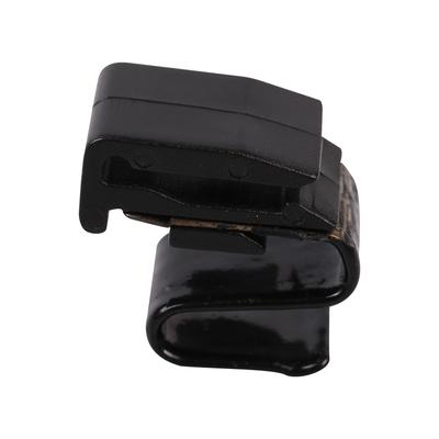 BCF2078 10 Pieces Fuel Door Gas Lid Spring Clip MB642442 MR970563 for Mitsubishi Lancer Outlander Pajero
