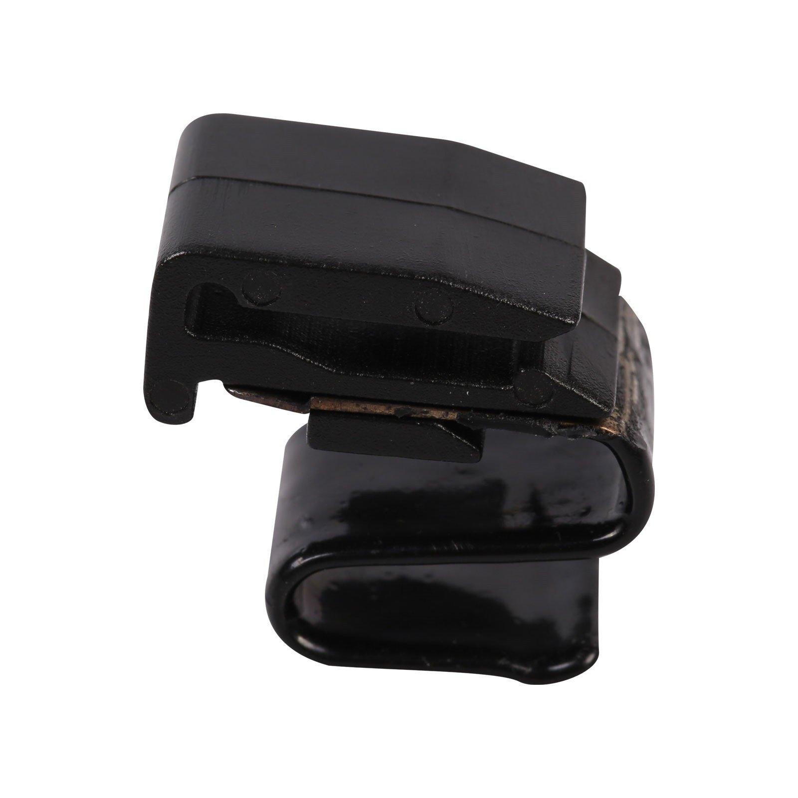 

ESC Auto Parts ECF2078 10 Pieces Retainer for Renault