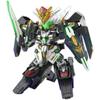 Bandai Spirits SDW Heroes Gundam Astraea Type-F Color-Coded Plastic Model Kit