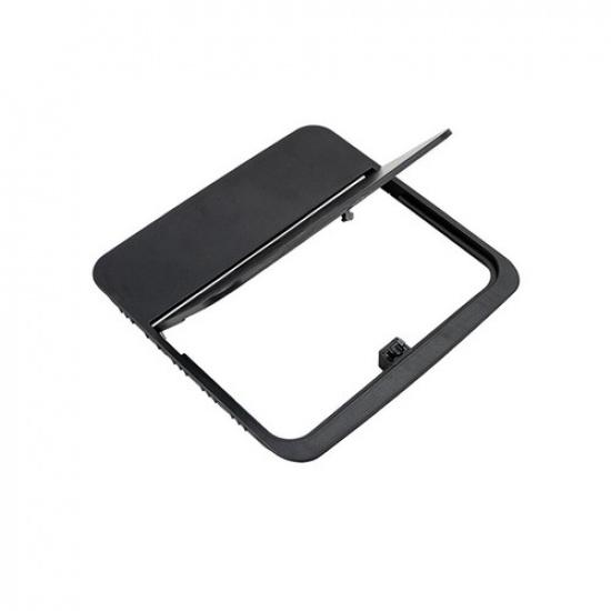 Car Center Console Parts Armrest Hidden Storage Box Fit For Ford Ranger -24