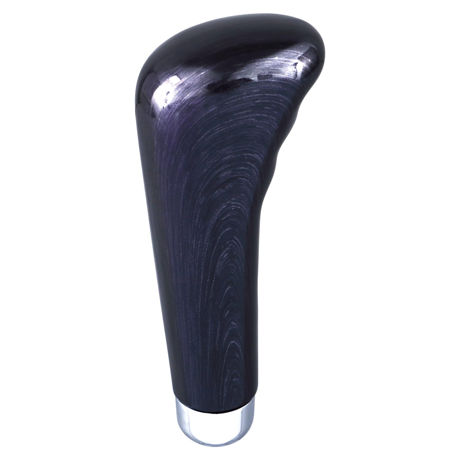 

JET INOUE Gun Grip Maverick 560275 Knob, Purple, 150L, 12x1.25mm, фиолетовый