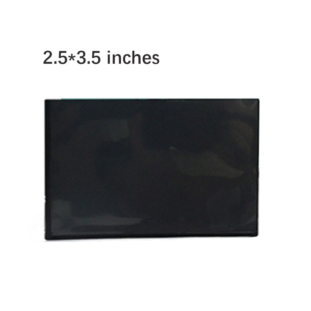 DIY Living Decor Home Picture Photo Magnetic Frame Photoframe