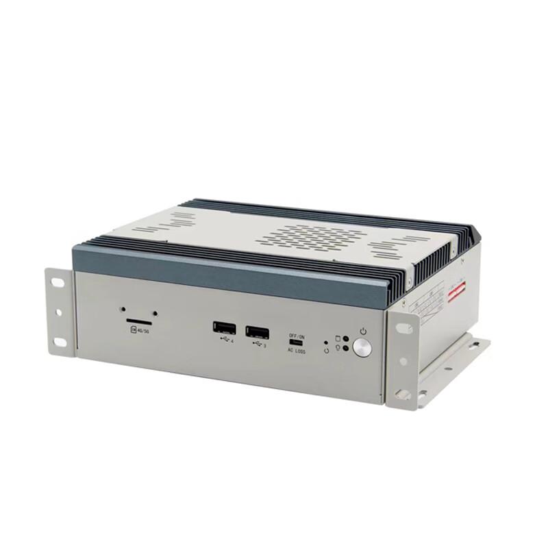 

AICSHTER P6760F-P4 Industrial Edge Management PC (CN version)