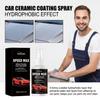 Întreținerea caroseriei – Produse de lustruit auto