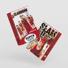 Slam Dunk Photocard Goods LOMO Photocard 60pcs + Mini Sticker 32pcs