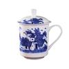 Shangheng Ceramic Jing-style Cup
