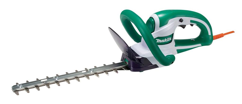Makita MUH3002 Corded Hedge 300mm Cutting Cutting Diameter Trimmer, Width/15mm