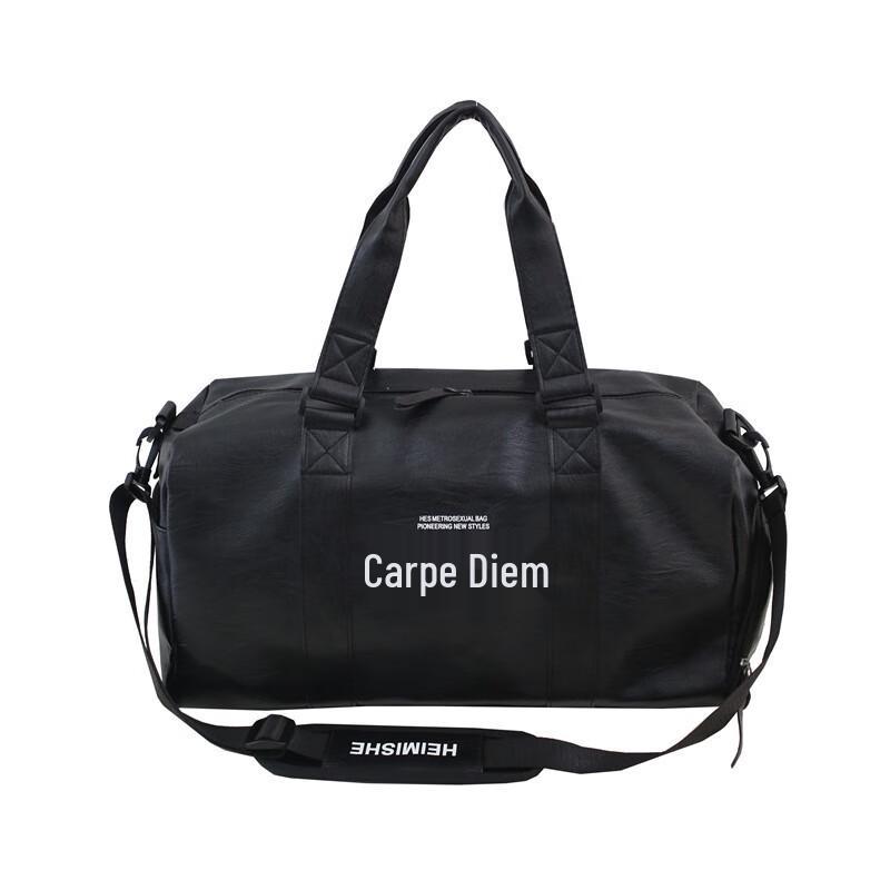 

TOUROMAN Fashion Sports Travel Duffel Bag