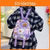 Whimsical Backpack Capybara For Boys And Girls In Cute Design Ideal For Preschool