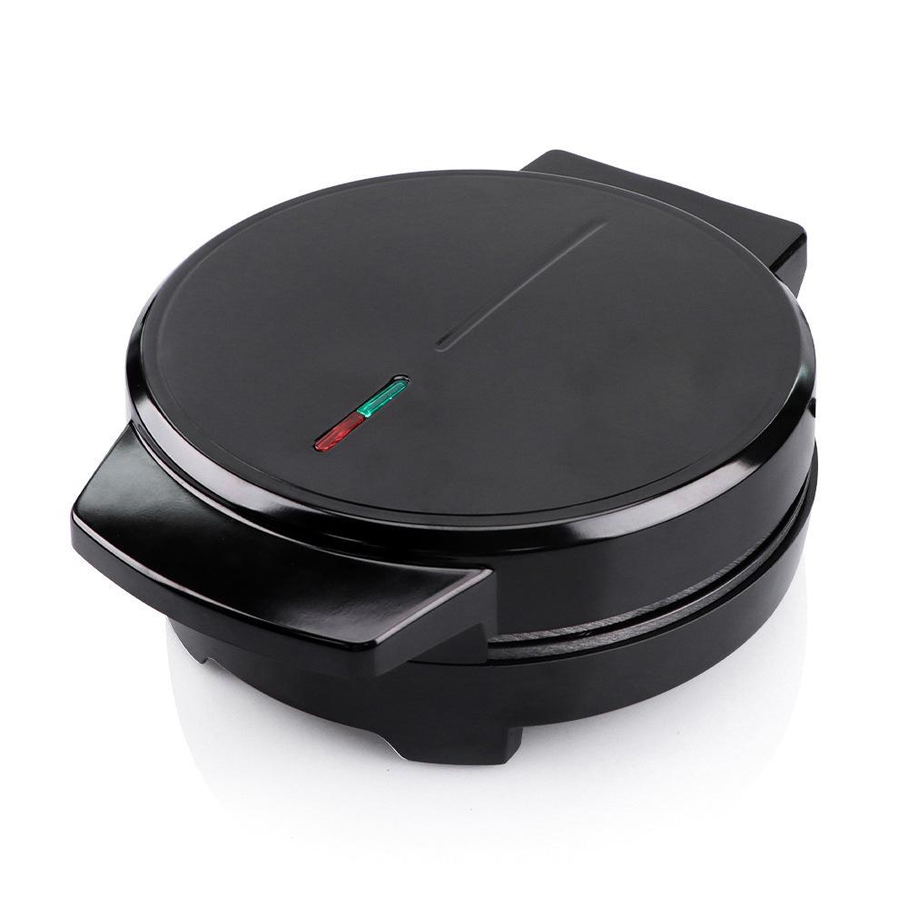 

Mini Donut Maker Machine Electric Pancakes Maker Machine for Makes 7 Doughnuts (No FDA Certificate) EU Plug/220V