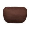 Toyota Car Lumbar Support Cushion & Neck Pillow Set