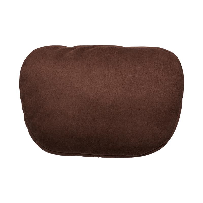Toyota Car Lumbar Support Cushion & Neck Pillow Set