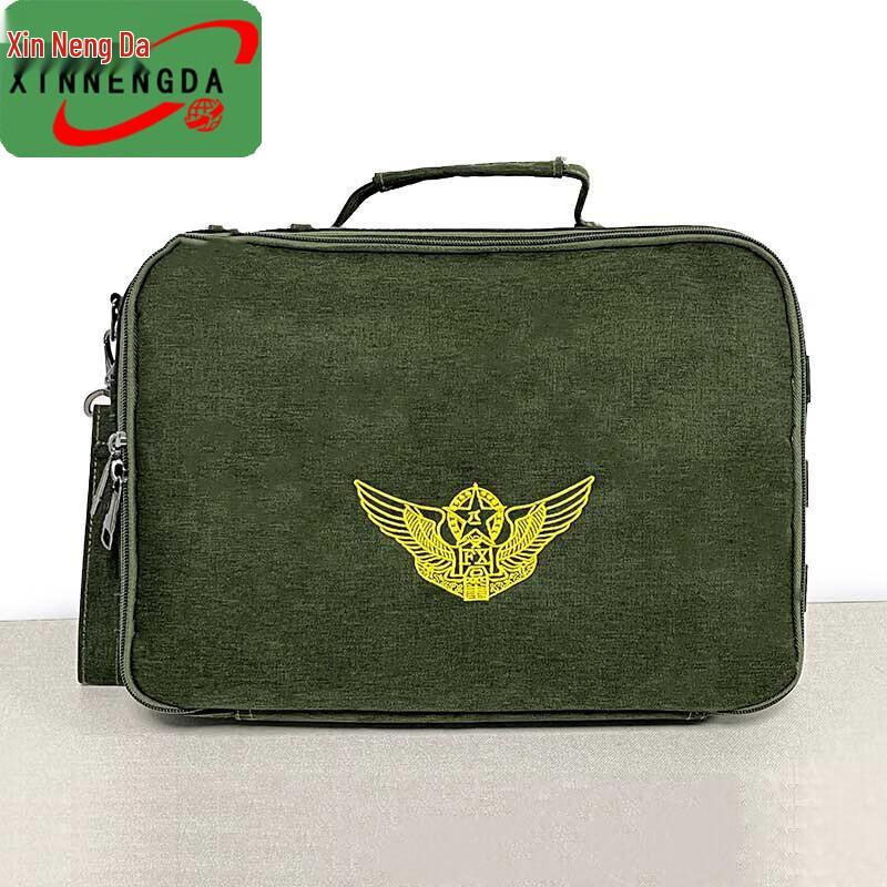 Xinnengda Portable Thickened Aviation Backpack