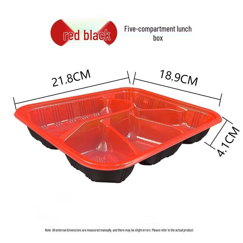 JingJingRS Disposable Catering Essentials