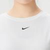Nike Women's Round Neck Short Sleeve T-Shirt