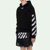 Arrows-print Hoodie OMBB037S20E300031088