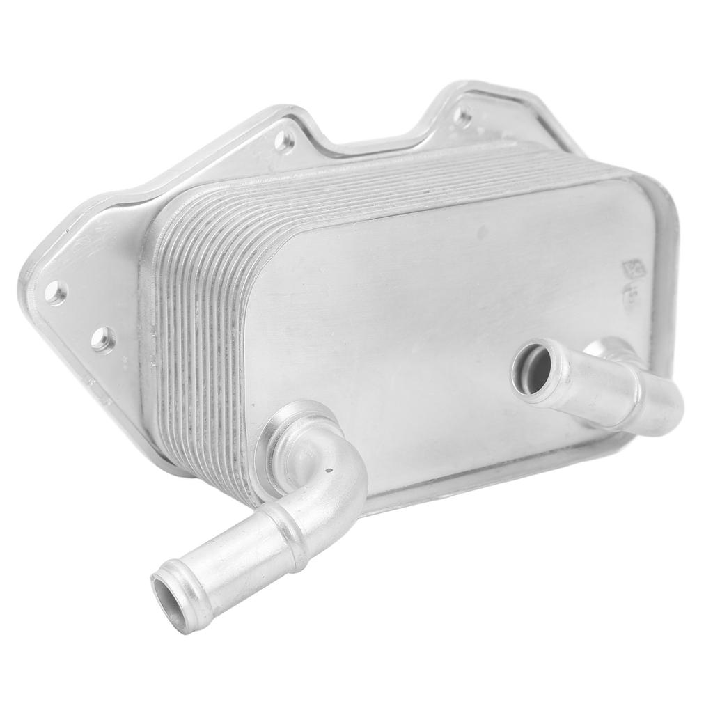 Engine Oil Cooler 06E117021G Car Accessories Replacement for A4 A5 A6 Q5 Q7 S4 S5