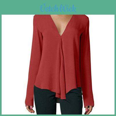 Tops – Bluse e camicie