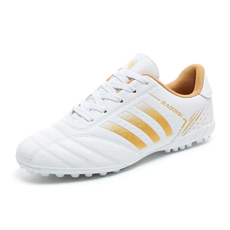 Alliance Messenger Youth Low-Top Soccer Training Shoes 40