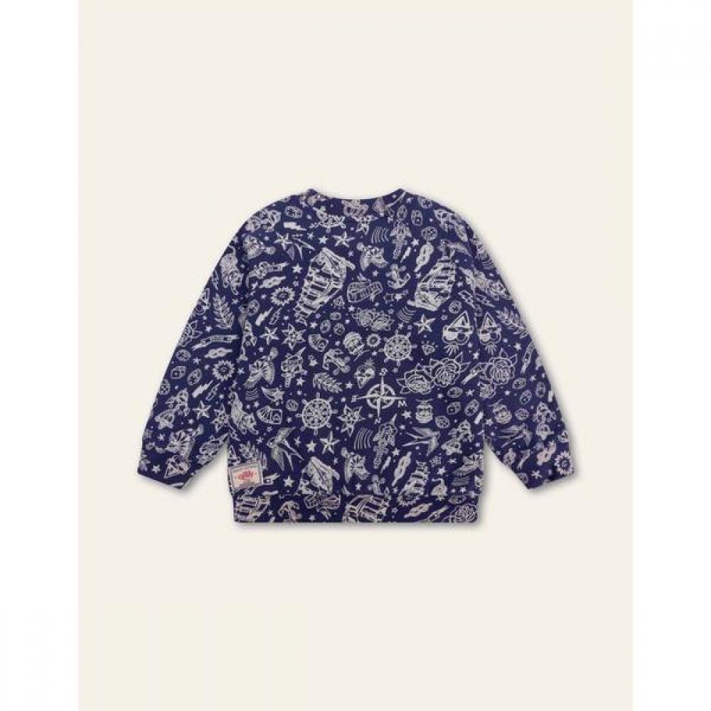 Oilily Hutt Sweater Okhfets004a