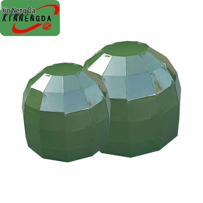 Tactical Training Mound