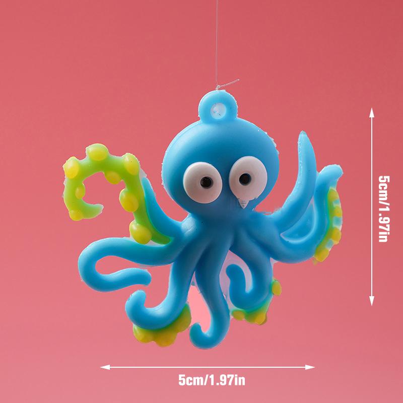 Aquarium Decor Accessories Interesting Floating Decoration Fish Tank Ornament