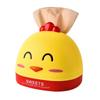Cute Cartoon Chick Tissue Box