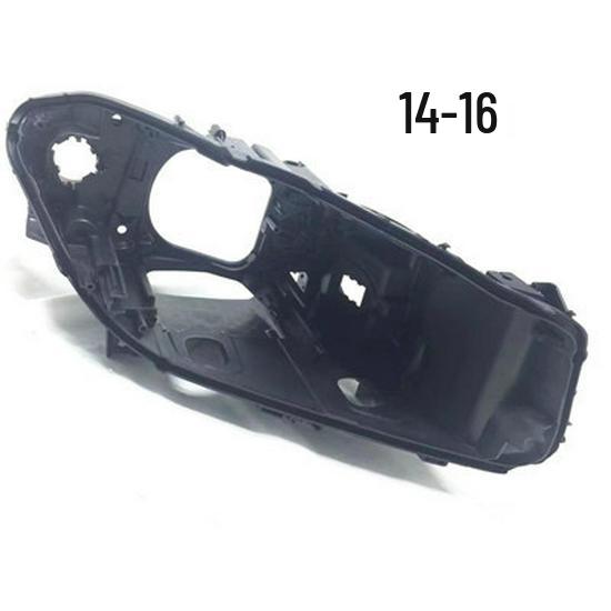 BMW 5 Series 11-16 Headlight Back Shell Bulb Holder (F10 F18 520 523 525 530 535)