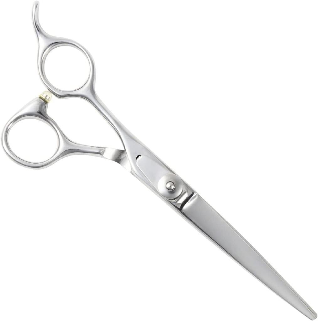 A Japanese Scissors Manufacturer Specializing In P2L for Perfect for Everyday Thinning and Bob Scissors for Pets and [PF] DEEDS, Scissors, 3-piece