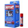 Instant Glue Stick - Instant - 20 G - Very Effective - Superior Quality Material - 1 Piece