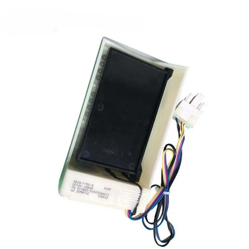 Fridge Parts 12V FBZA-1750-6 Electric Damper For Ronshen Hisense Haier Refrigerator