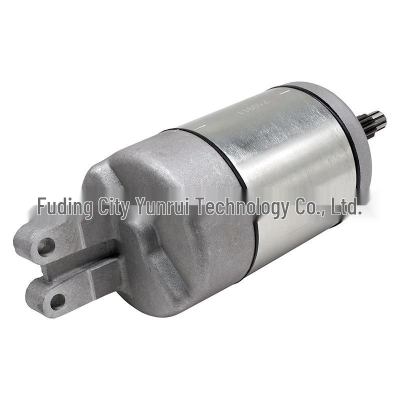 

Cross ATV Beach Car Starter Motor Engine for TRX400/TRX 400FA 31300-HN7-013