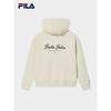 FILA Women's Hooded Sweatshirt
