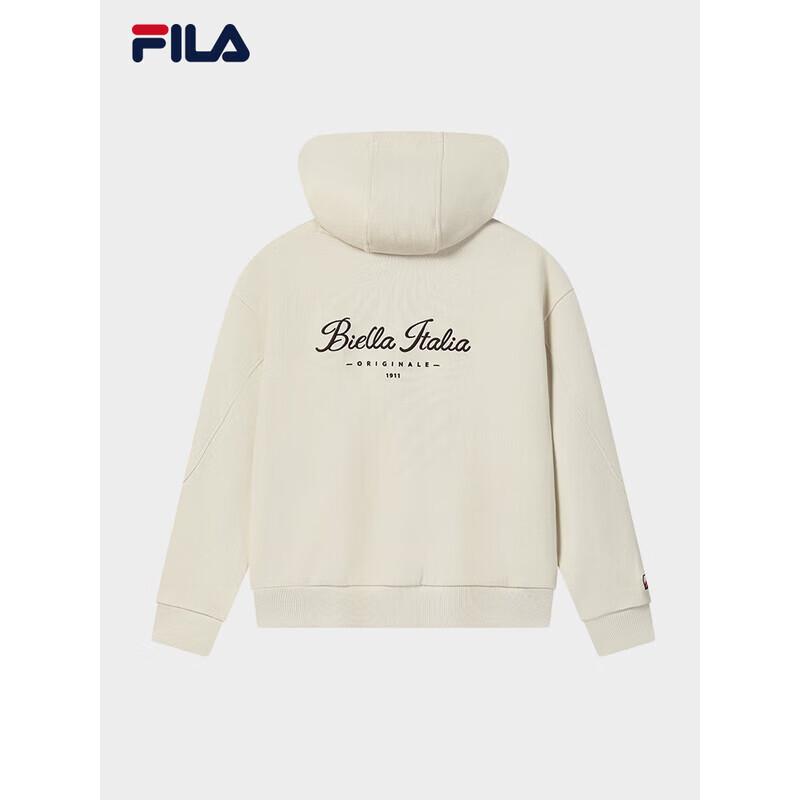 FILA Women's Hooded Sweatshirt