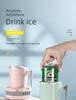 "2023 Summer Quick Cooling Cup: Portable Ice & Heat for Office Desks"