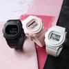 Casio Women's BABY-G Gray Watch BGD-570-7PR BGD-570-7PR
