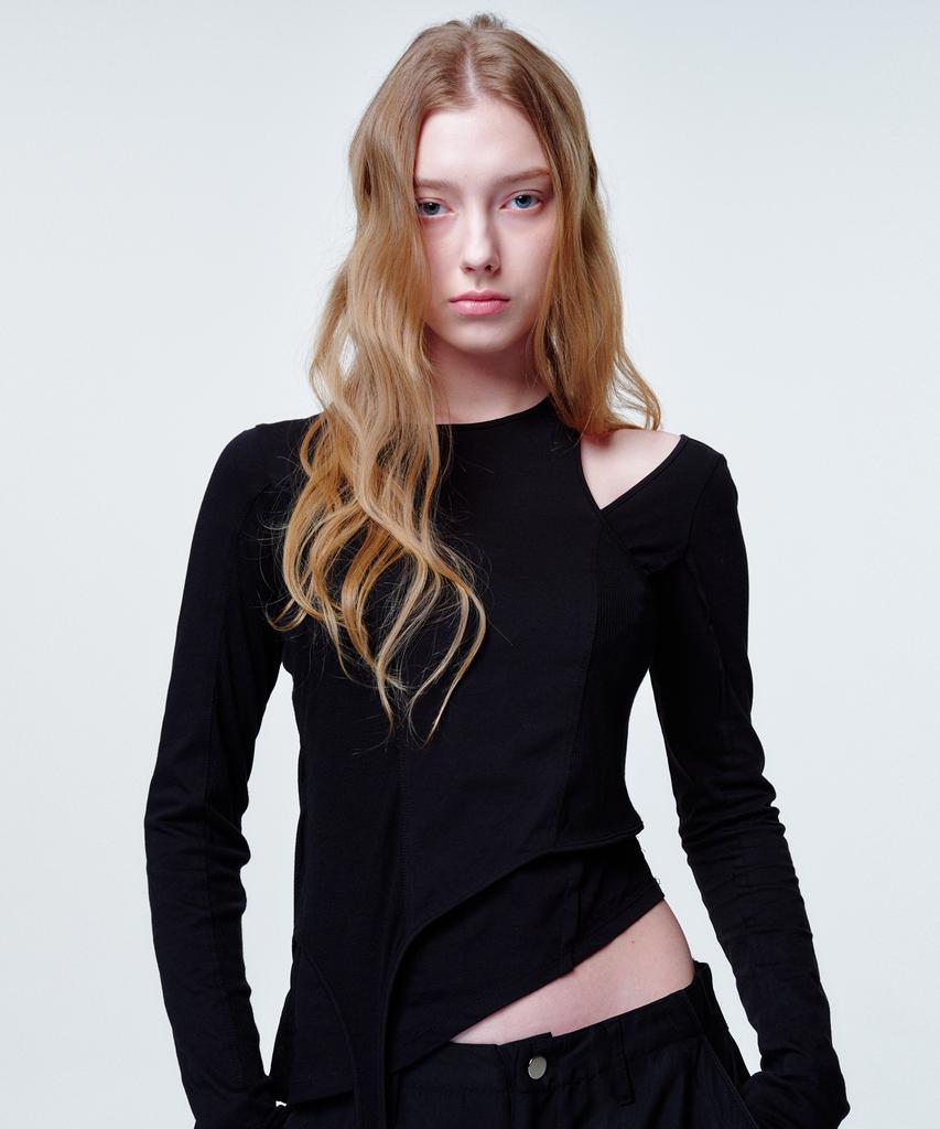 2113 STUDIO Double Layer Top