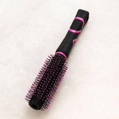 Roll Cushion Brush