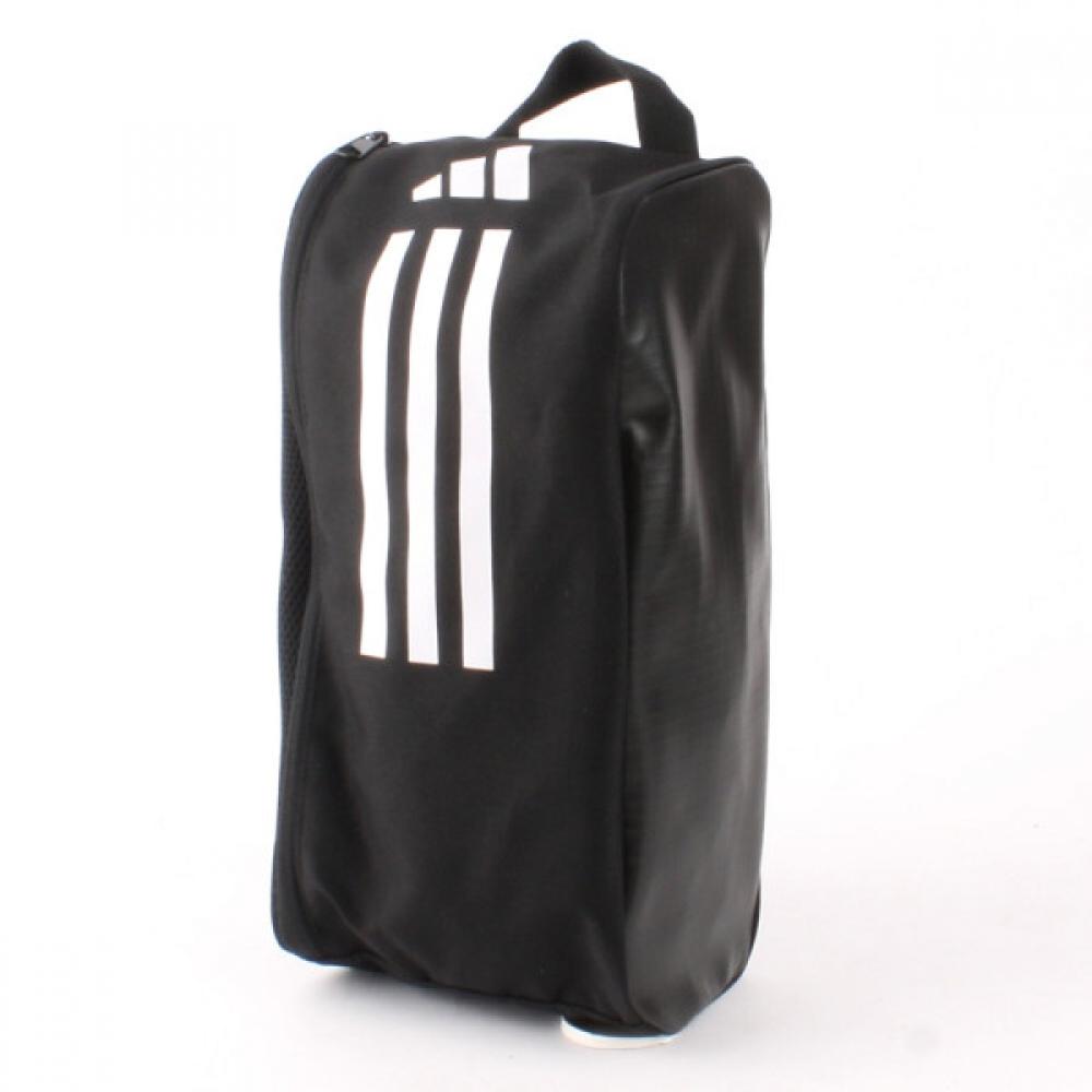 Adidas Ess Training Shoe Bag Shoe Bag Soccer Shoes Travel Sports
