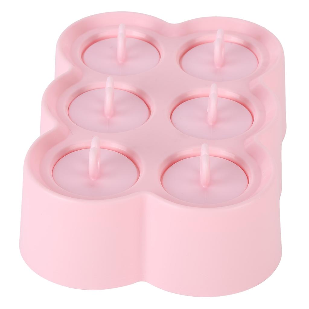 Ice Cream Mold Innovative Household Ice Bar Mold for Home   Kitchen Restaurant