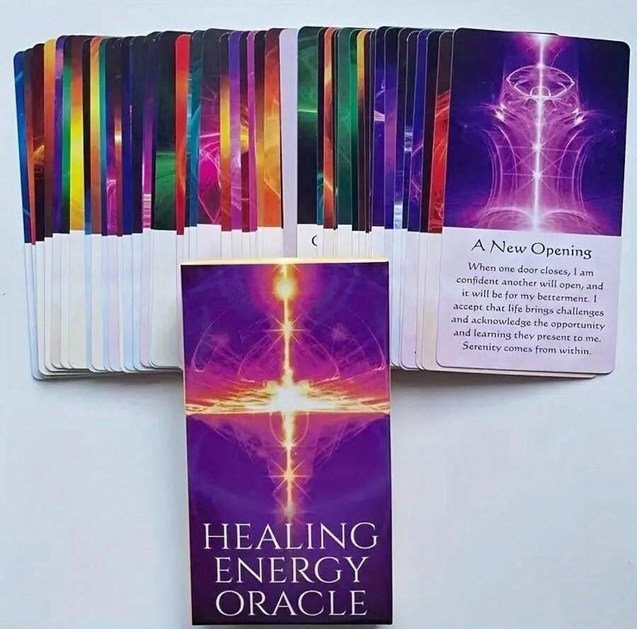 Wisdom Witch Oracle Cards For Spiritual Guidance And Personal Growth