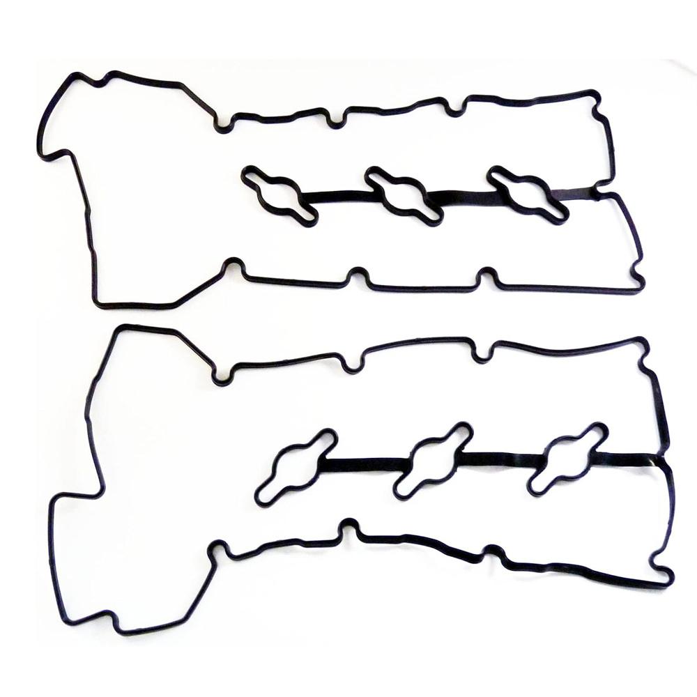 Valve Cover Gasket Set For Hyundai Azera 2007-2011 / Kia Sorento 2008-2009 3.3L