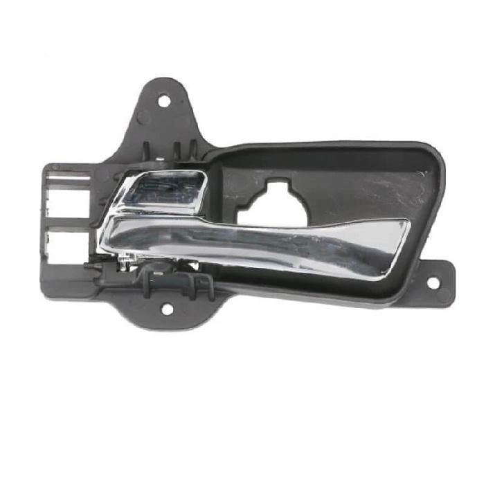 Front Rear Left Right Inner Door Handle Chrome For Hyundai I30 I30CW 2007-2012 Interior Door Handles 826102L010 826202L010