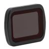 Pocket Camera Filter Aluminum Alloy and Optical Glass Nano Coating ND Filter Kit for Pocket 2