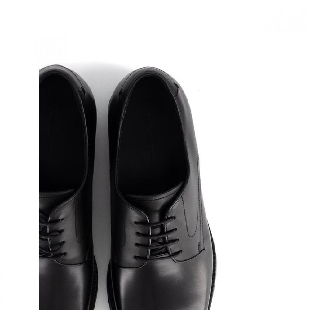 Soda Men S Derby Formal ShoeS Height increaSing Amm532kp10  6cm 