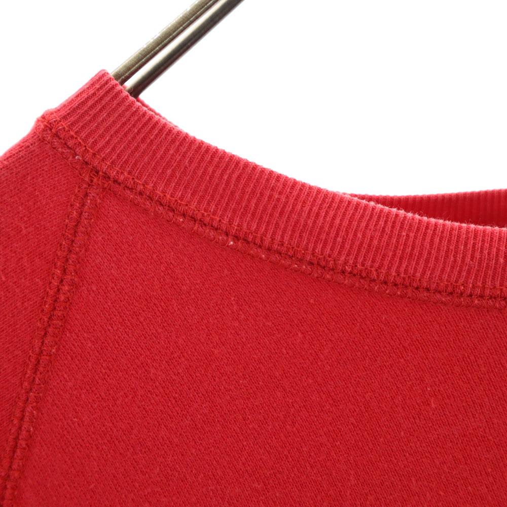 Polo by Ralph Lauren 90. léta Polo Bear Starý Polo Bear Mikina s dlouhým rukávem Pánská Použitá