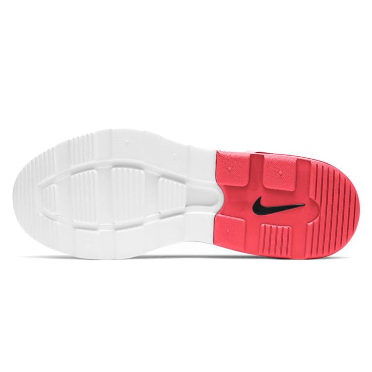 Nike Air Max Motion 2 'White Flash Crimson' Dámské AO0352-108