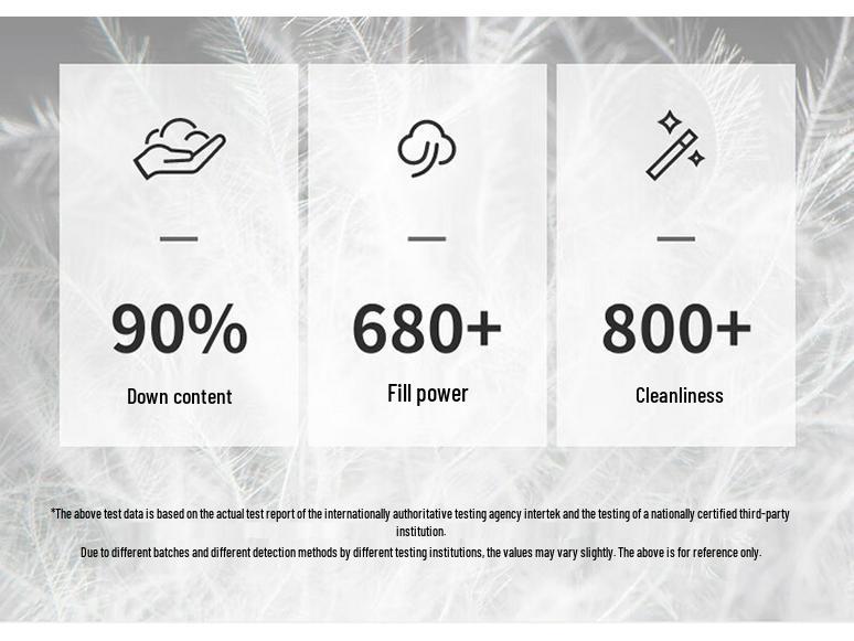 Tamboer Women's Short Puffer Down Jacket with Detachable Scarf