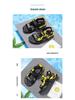 2025 Summer Boys' Non-slip Soft Sole Sandals, Children's Beach and Sports Slippers