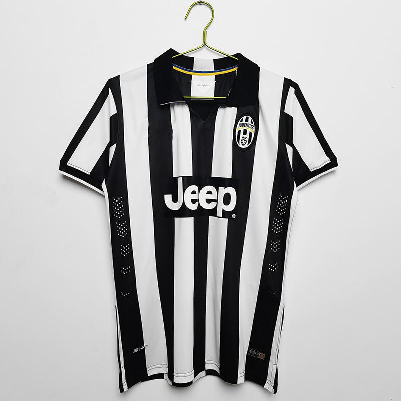Milāna Juventus Retro Klasisks Vairāku Sezonu